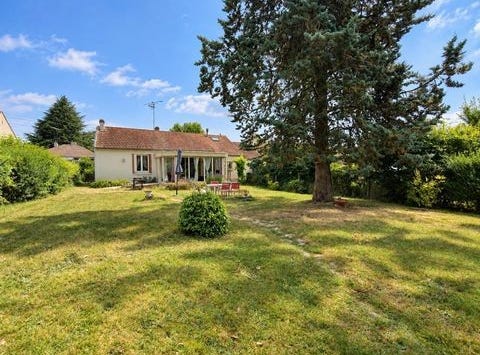 Amilly, Centre 45200