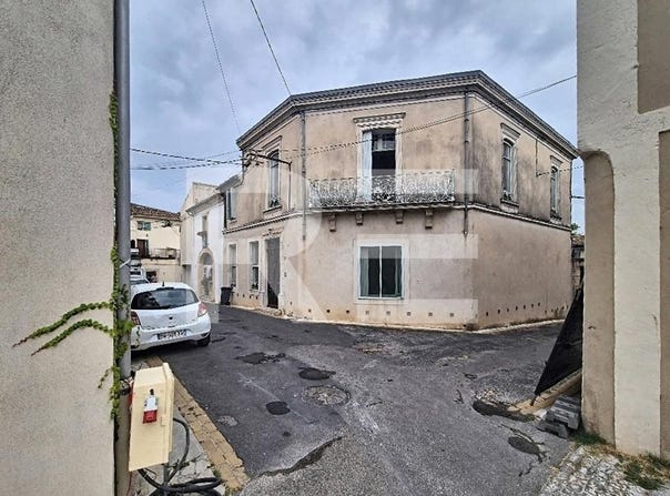 Entre-Vignes, Languedoc-Roussillon 34400