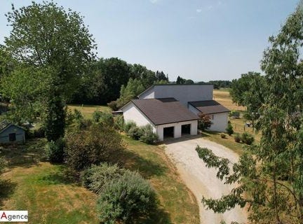 Chanteix, Limousin 19330