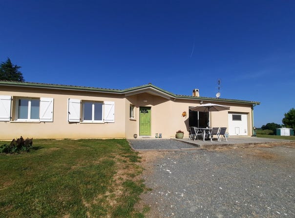 Sainte-Gemme, Aquitaine 33580
