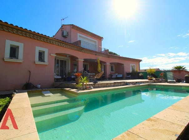 Magalas, Languedoc-Roussillon 34480