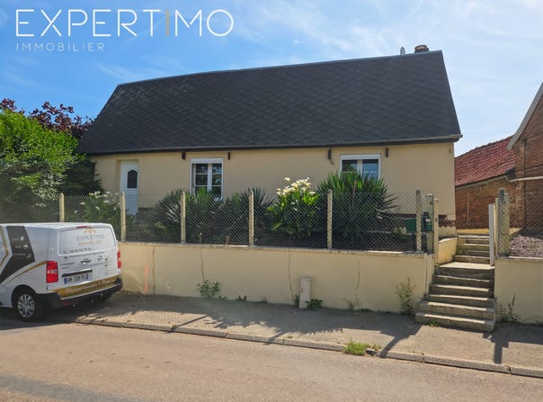 Assigny, Upper Normandy 76630