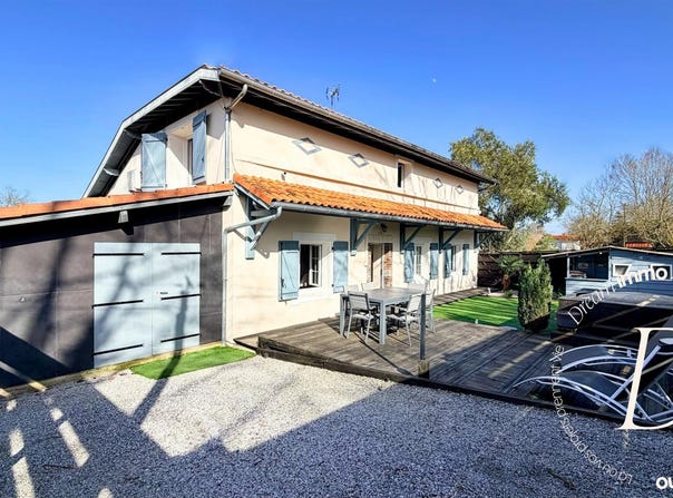 Saubrigues, Aquitaine 40230