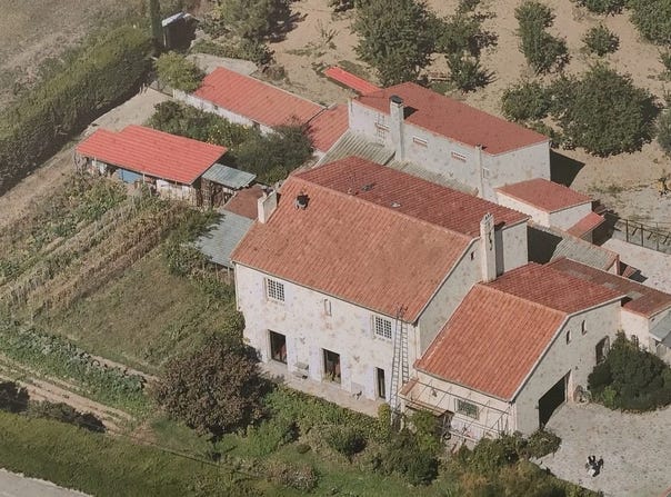 Ria-Sirach, Languedoc-Roussillon 66500