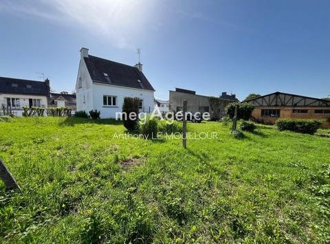 Gourin, Bretagne 56110