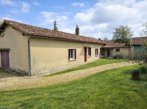Sauzé-Vaussais, Poitou-Charentes 79190