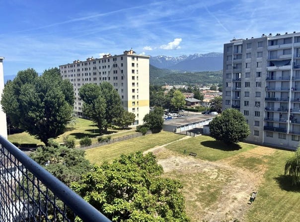 Echirolles, Rhône-Alpes 38130