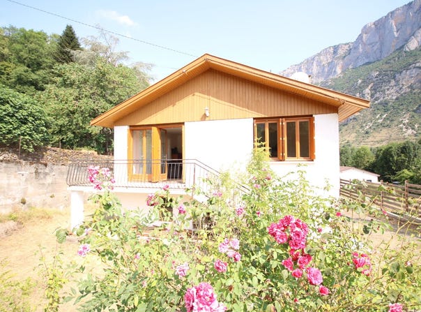 Les Cabannes, Midi-Pyrénées 09310