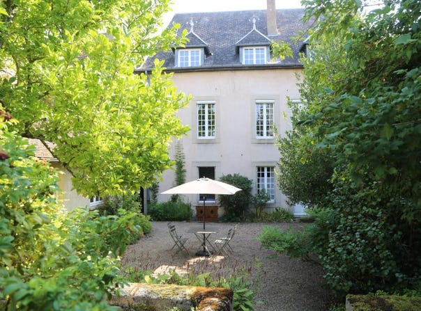 Autun, Burgundy 71400