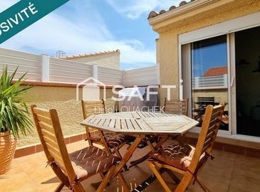 Le Barcares, Languedoc-Roussillon 66420