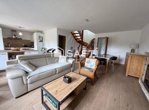 Limerzel, Bretagne 56220