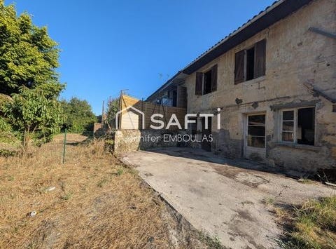 Saint-Morillon, Aquitaine 33650