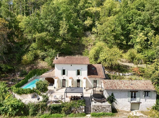 Eymet, Aquitaine 24500
