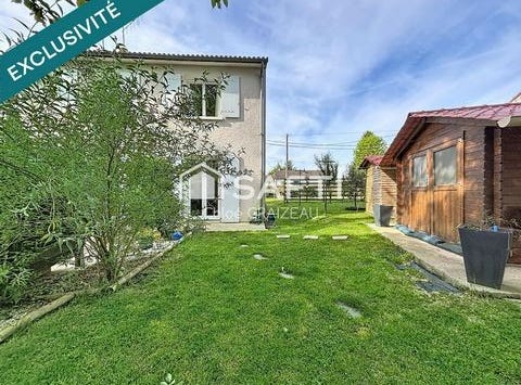 L' Absie, Poitou-Charentes 79240