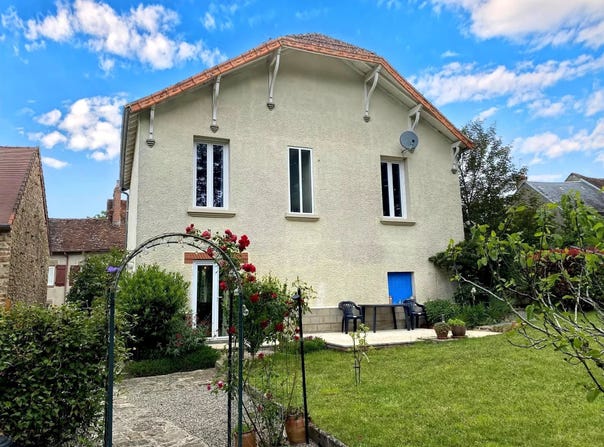Arnac-la-Poste, Limousin 87160