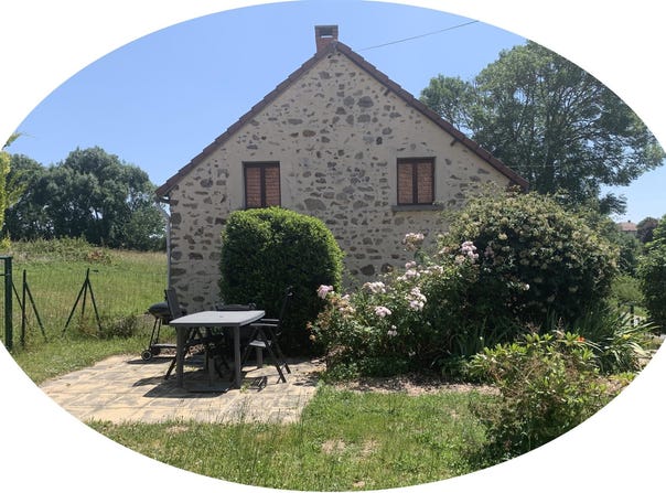 Sainte-Thérence, Auvergne 03420