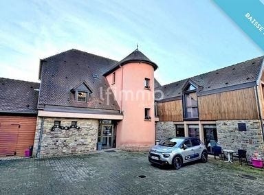 Westhalten, Alsace 68250