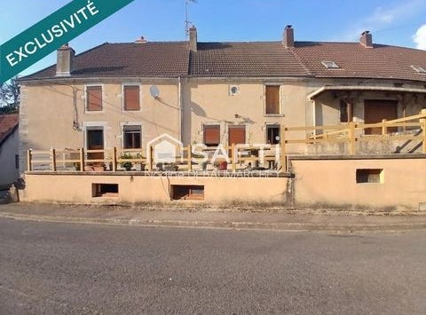 Palinges, Bourgogne 71430