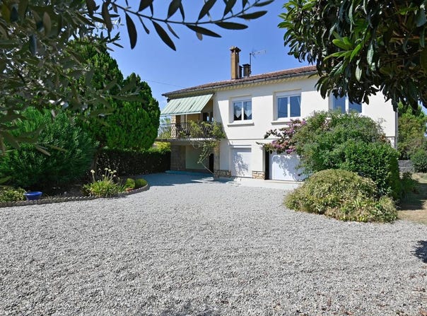 Connaux, Occitanie 30330