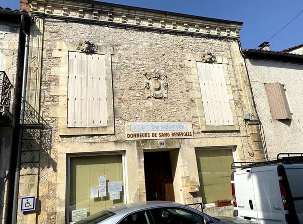 Villeréal, Aquitaine 47210