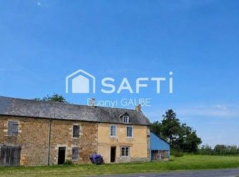 Le Teilleul, Basse-Normandie 50640