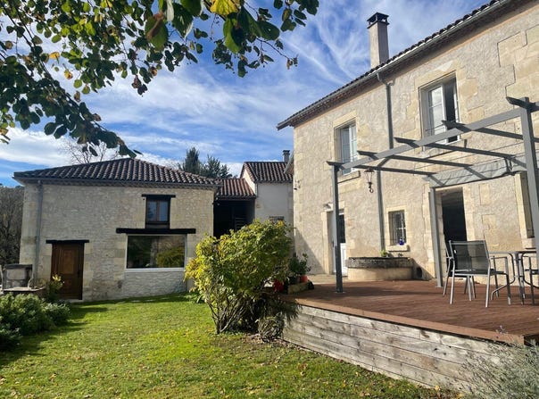 CHANCELADE, Nouvelle-Aquitaine 24650