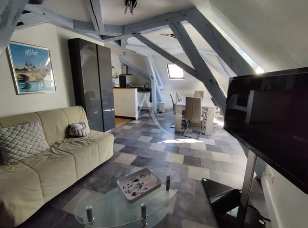 BLOIS, Centre-Val de Loire 41000