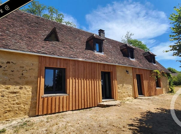 Simeyrols, Aquitaine 24370