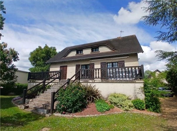 Nogent-le-Roi, Eure-et-Loir 28210