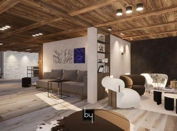 Megève, Rhône-Alpes 30200