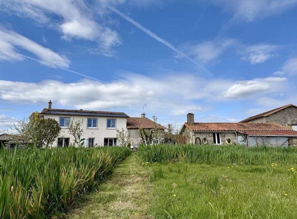 Fénery, Poitou-Charentes 79450