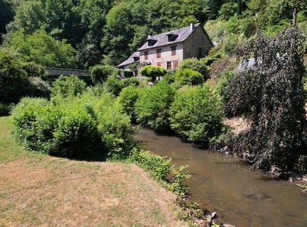 Vigeois, Limousin 19410