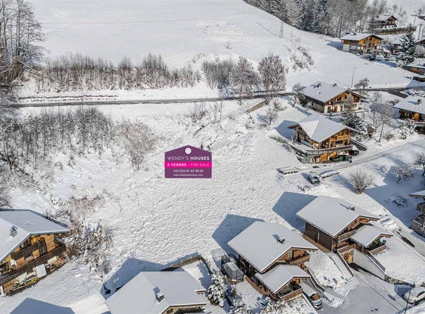 Les Gets, Rhône-Alpes 74260