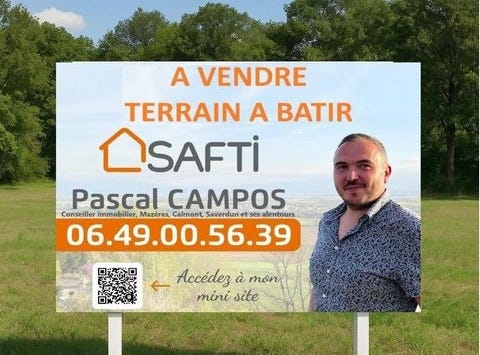 Saverdun, Midi-Pyrénées 09700