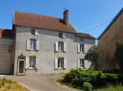 Conflans-Sur-Lanterne, Franche-Comté 70800