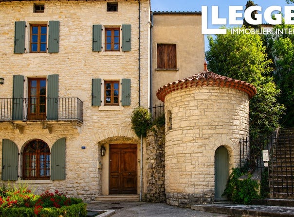 Barjac, Occitanie 30430