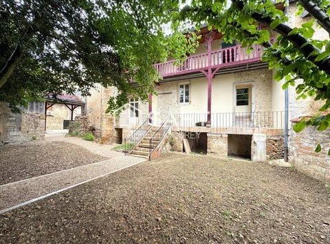 Cuiseaux, Bourgogne 71480