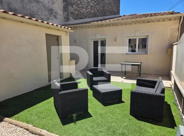 Redessan, Languedoc-Roussillon 30129