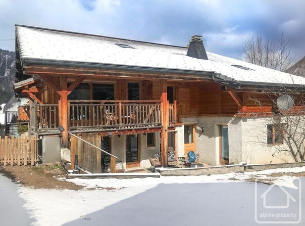 Morzine, Rhône-Alpes 74110