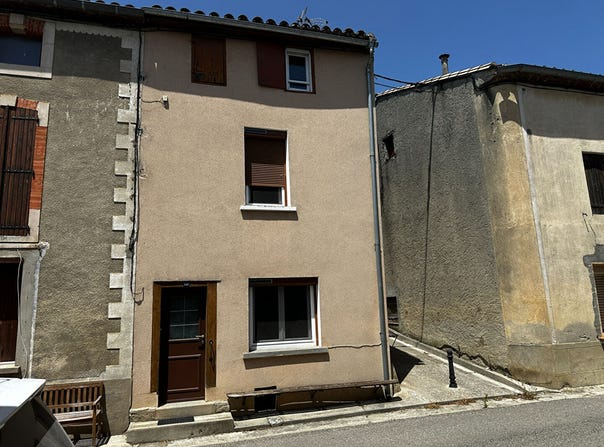 CAILHAU, Occitanie 11240