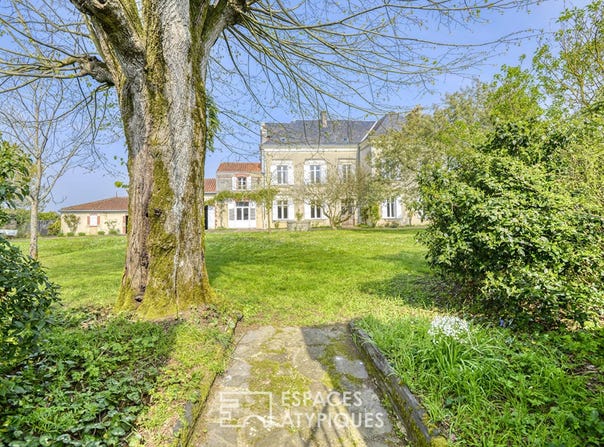 Vallet, Pays de la Loire 44330