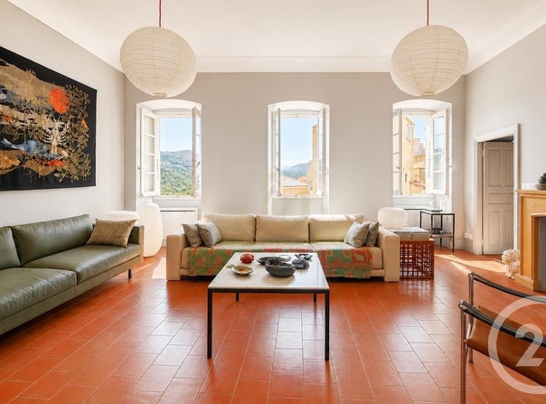 Aregno, Corsica 20220