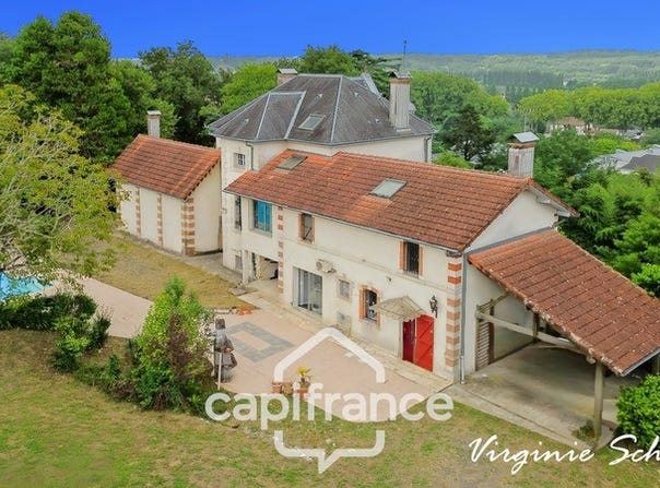 Peyrehorade, Nouvelle-Aquitaine 40300