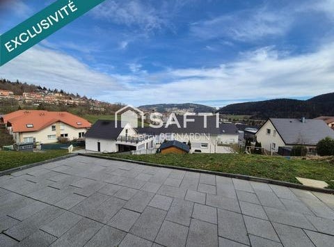 Villers-Le-Lac, Franche-Comté 25130