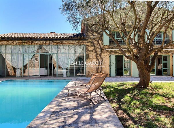 Uzès, Languedoc-Roussillon 30700