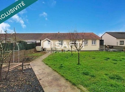 Morfontaine, Lorraine 54920