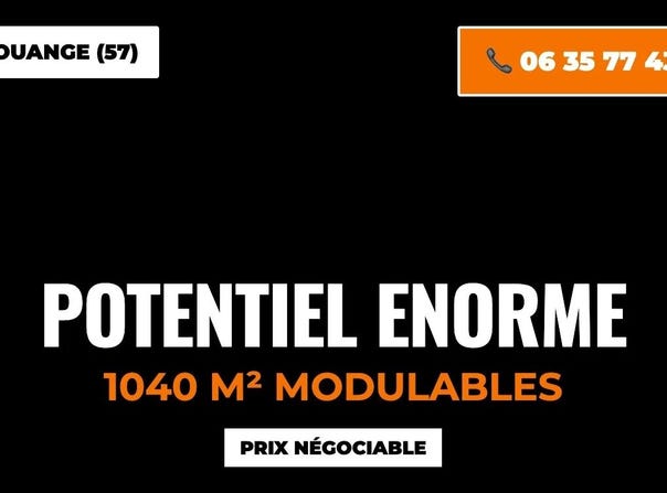 Clouange, Moselle 57185