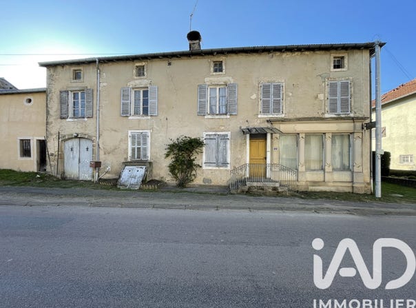 Vrécourt, Grand Est 88140