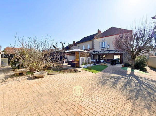 Gannat, Auvergne 03800