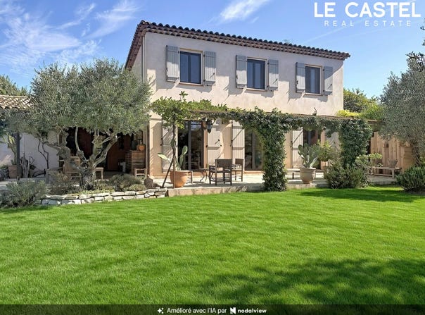Trets, Provence-Alpes-Côte d'Azur 13530